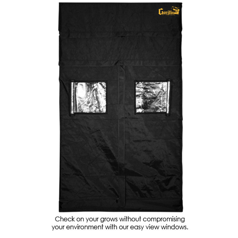 Gorilla Grow Tent | Full size