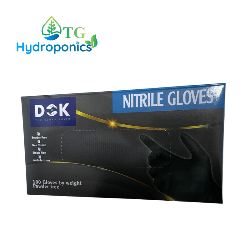 DOK Nitrile Gloves