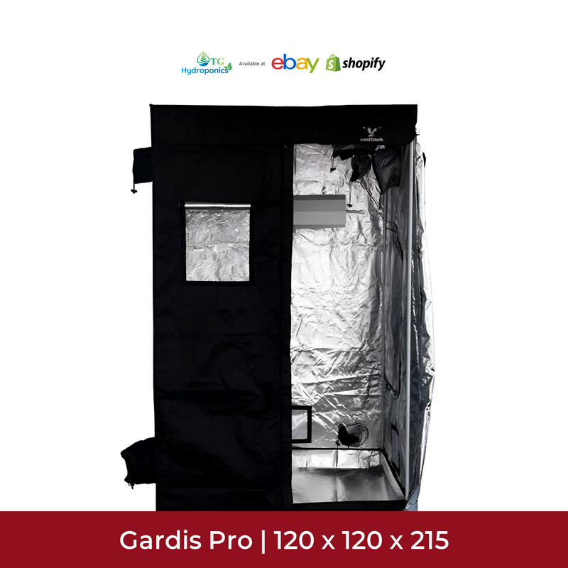 Gardis Pro | Full size