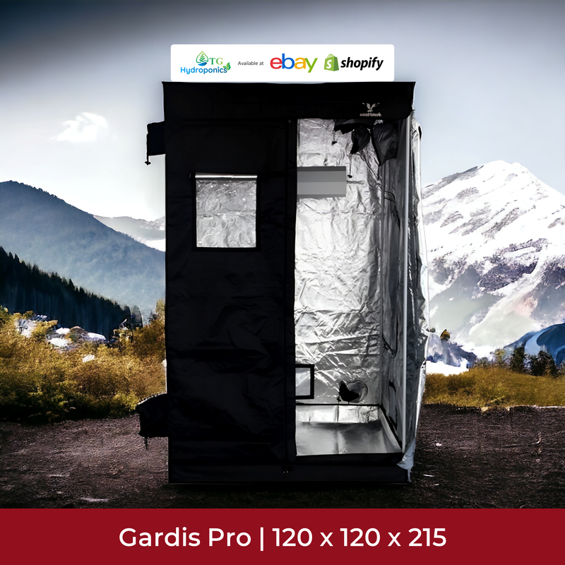 Gardis Pro | Full size