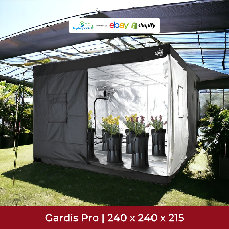 Gardis Pro | Full size