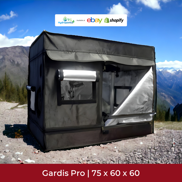 Gardis Pro | Full size