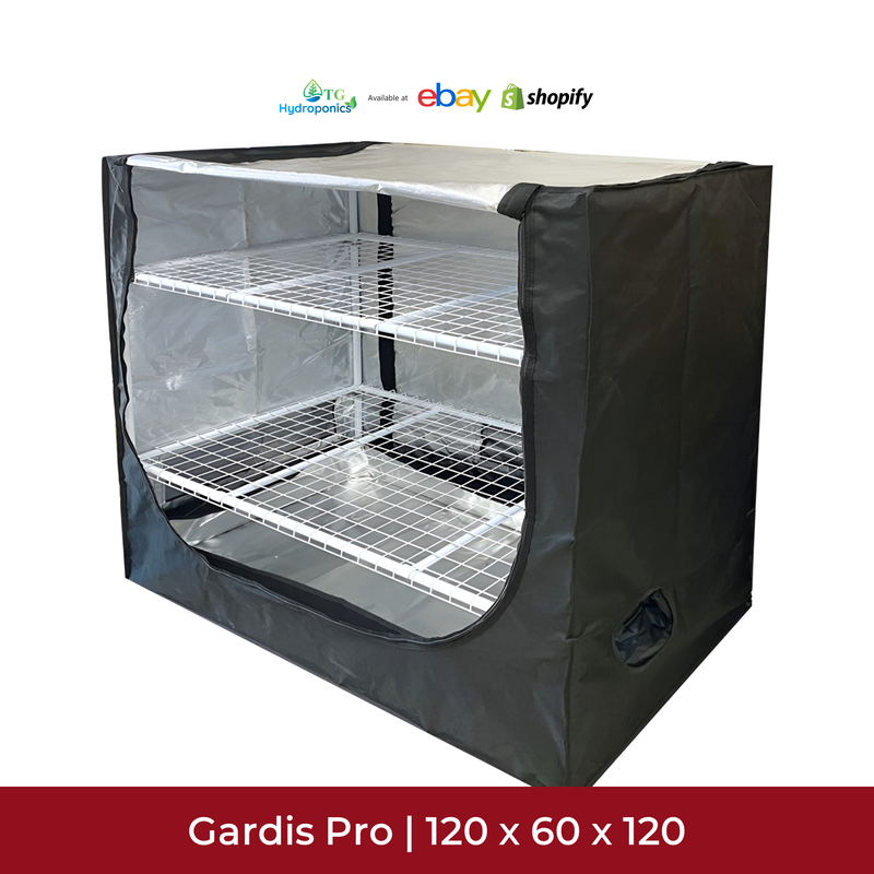 Gardis Pro | Full size