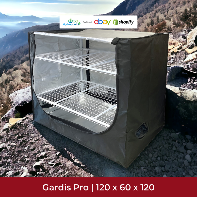 Gardis Pro | Full size