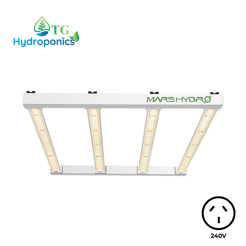 LED BAR MARS HYDRO FC-E3000 | TRUE POWER 300W | FULL SPECTRUM | IP65