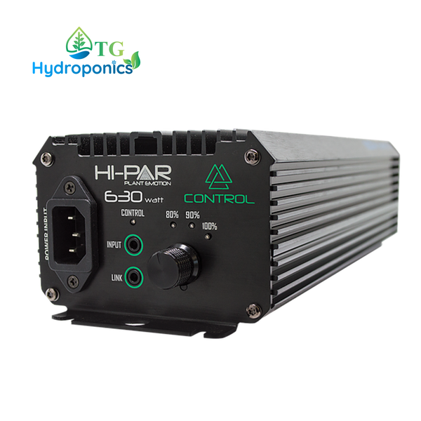 Hi-Par 630W Controllable Digital Ballast