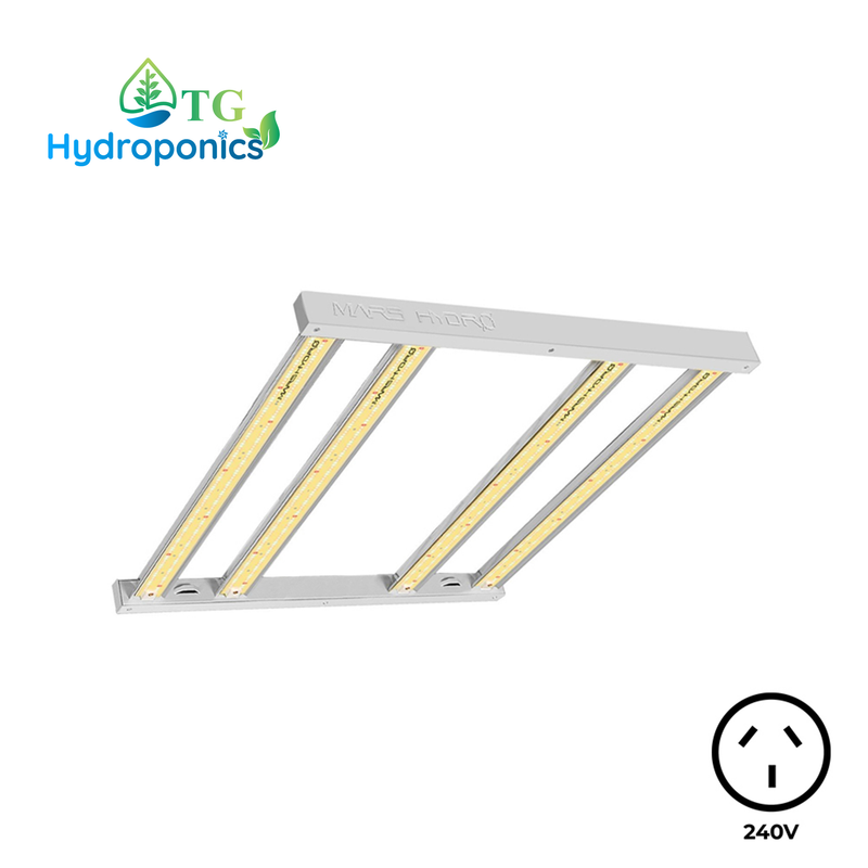 LED BAR MARS HYDRO FC 3000 | TRUE POWER 300W | FULL SPECTRUM | IP65