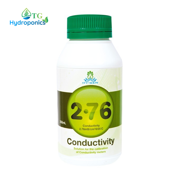 Hy-Gen Conductivity 2.76 250ML