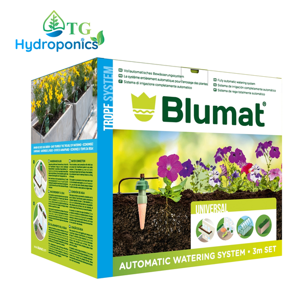 Blumat System Gravity Irrigation System