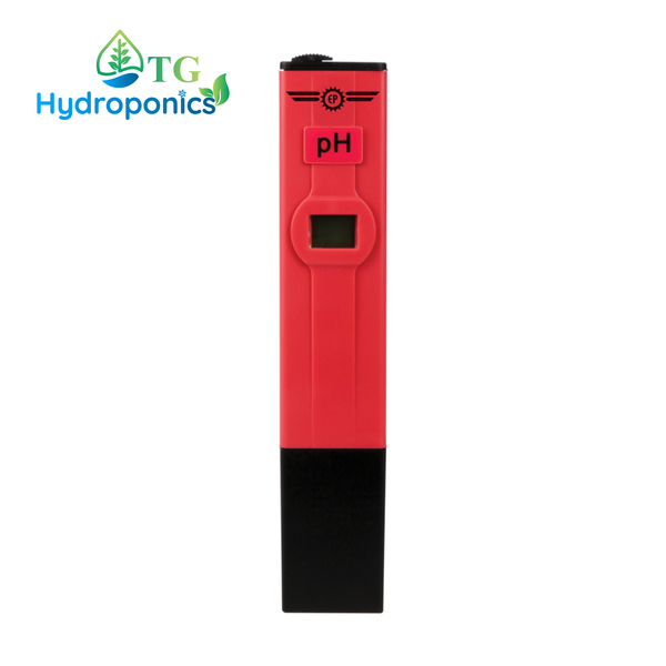 Hydro Axis Ph Pen Meter