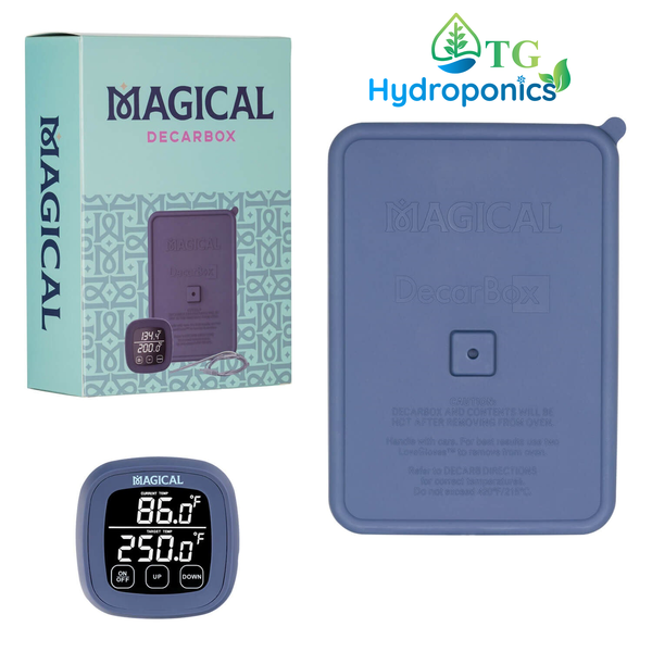 Magical Butter DecarBox Thermo Combo Pack