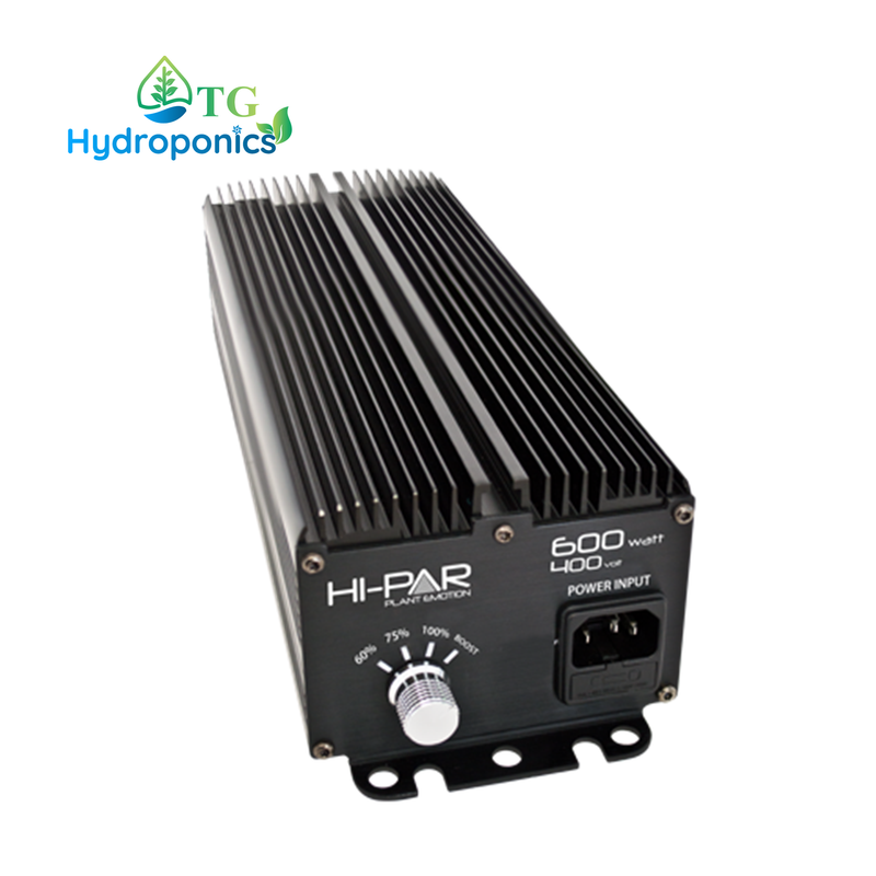 Hi-Par 600W Digital Ballast