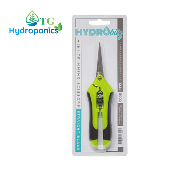 Hydro Bitz Trimming Scissors