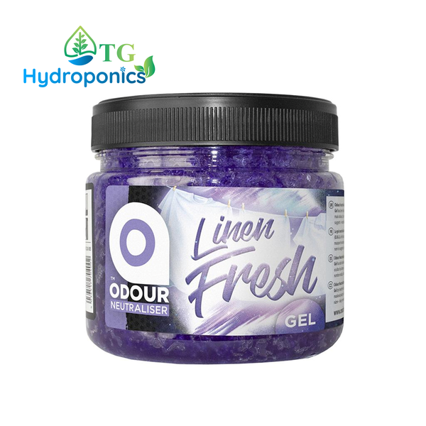 Odour Neutralising Agent (ONA) - Linen Fresh Gel