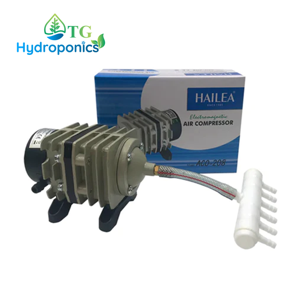 Hailea Magnetic Air Pumps