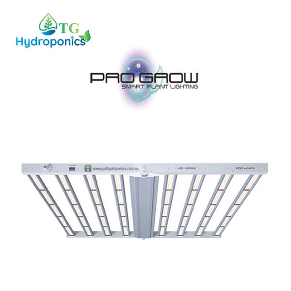 Pro Grow 680W 8 Bar LED