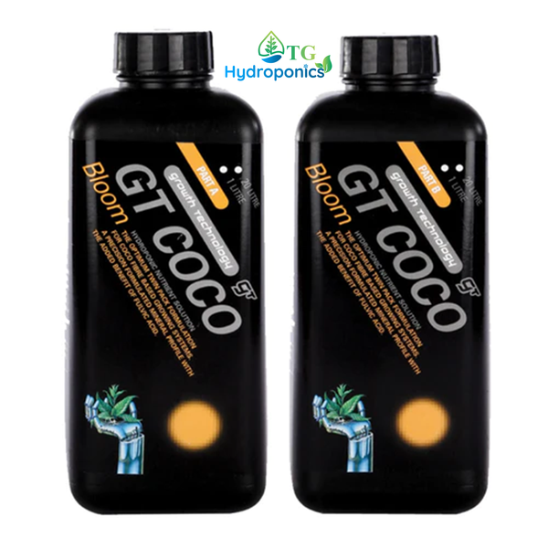 Growth Technology Coco Bloom A&B