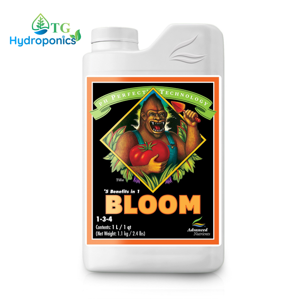Advanced Nutrients PH Perfect Bloom