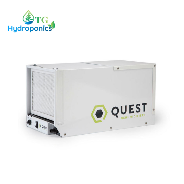 Quest 70 Overhead Dehumidifier (26L per day)