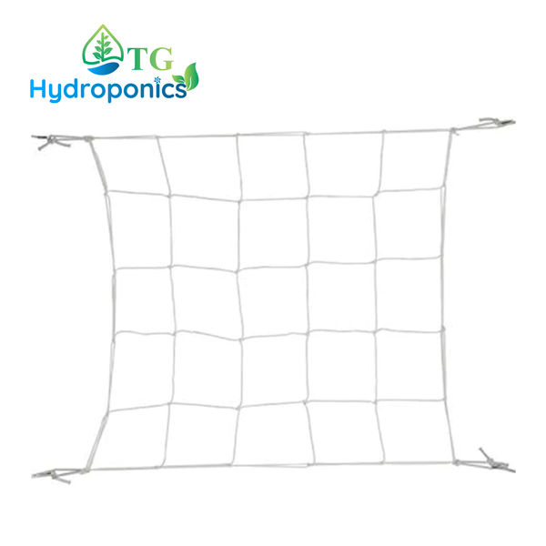 Hydro Axis Scrog Tent Net