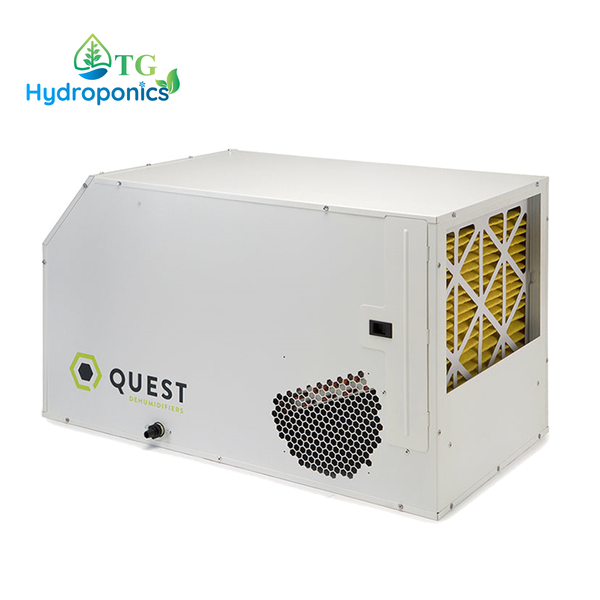 Quest 155 Overhead Dehumidifier (71L per day)
