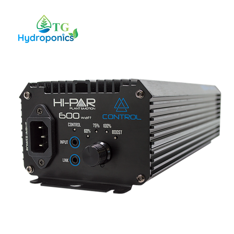 Hi-Par 600W Controllable Digital Ballast