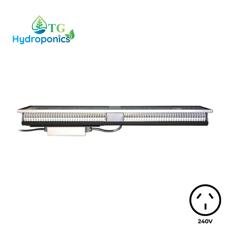 LED BAR MARS HYDROSP 150 | TRUE POWER 135W | IP65 | FANLESS