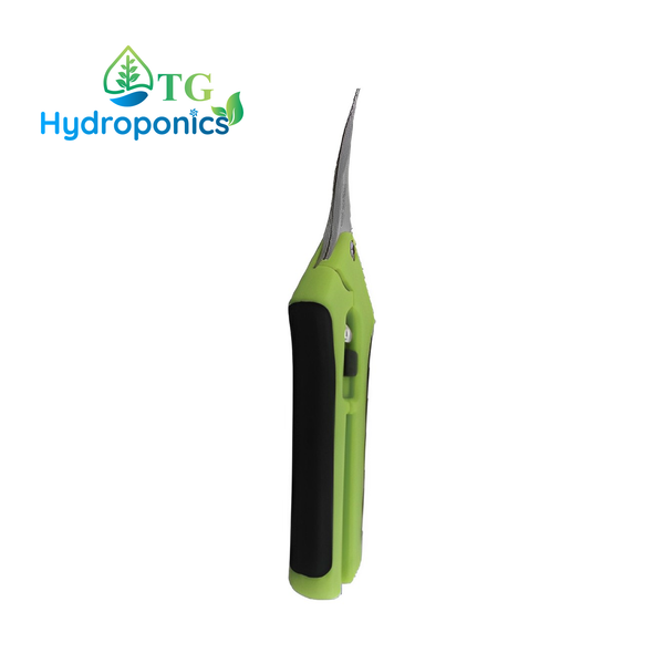 Hydro Axis Curved Scissors