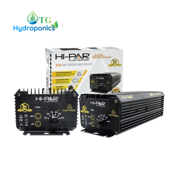 Hi-Par 315W Controllable Digital Ballast