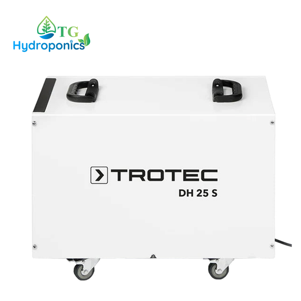 Trotec DH 25 S Industrial Condensation Dryer