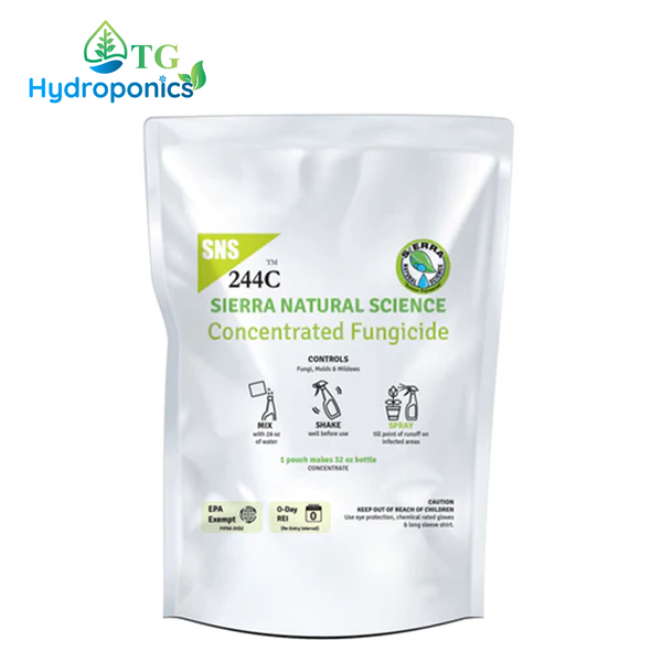SNS 244C Natural Fungicide Pouch