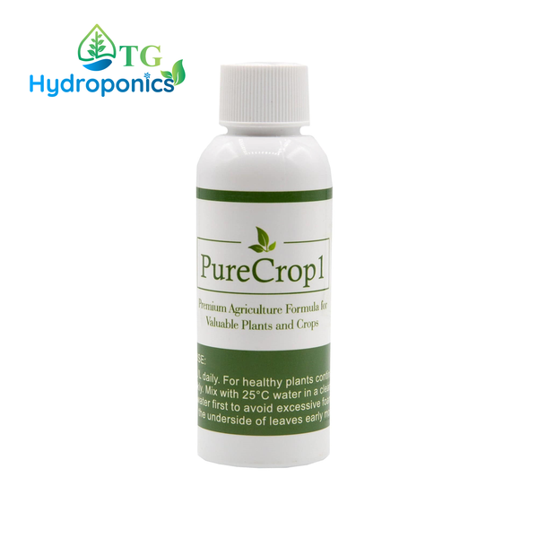PureCrop1 Organic Biostimulant, Insecticide & Fungicide