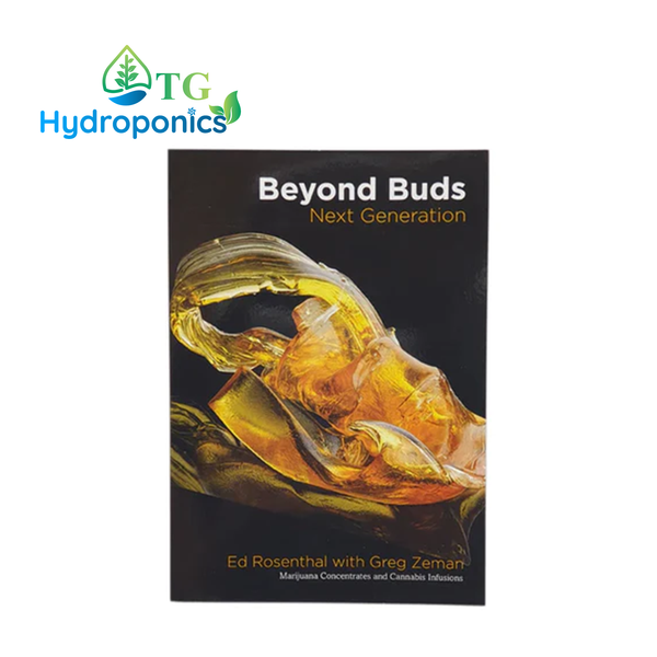 Beyond Buds Next Generation Book
