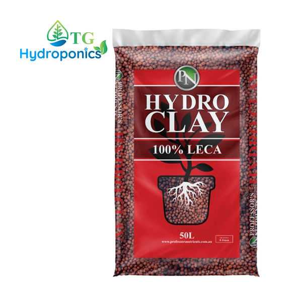 Professor's Nutrients Hydro 50L Clay