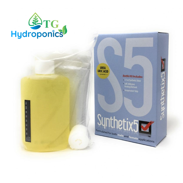 Synthetics5 Urine Bottle