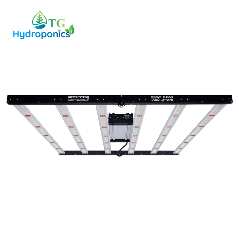 PRO GROW MODEL S 630W LED BAR