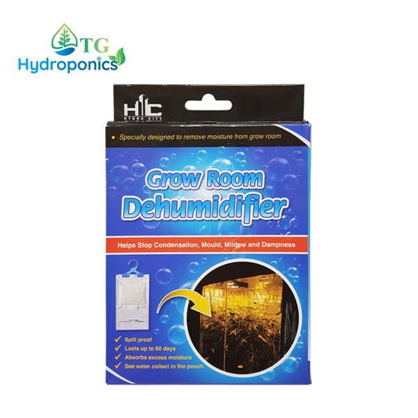 Hydro City Grow Room Dehumidifier Pack