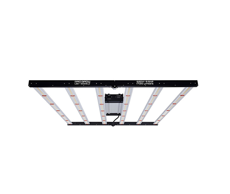 PRO GROW MODEL S 630W LED BAR