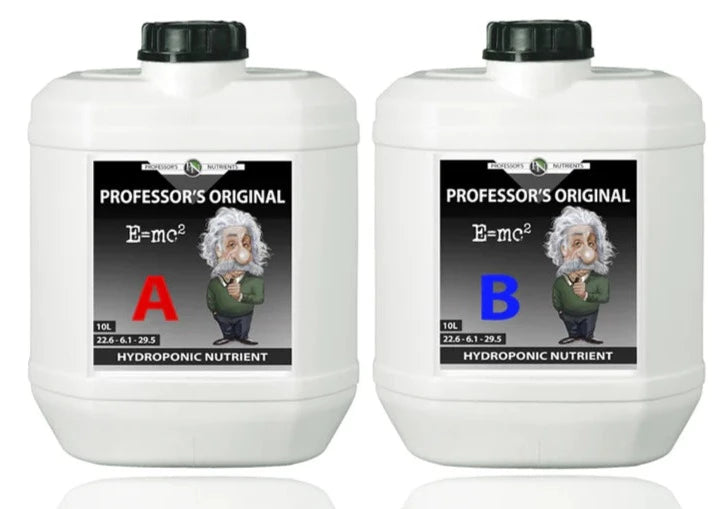 Professor's Nutrients Original A+B