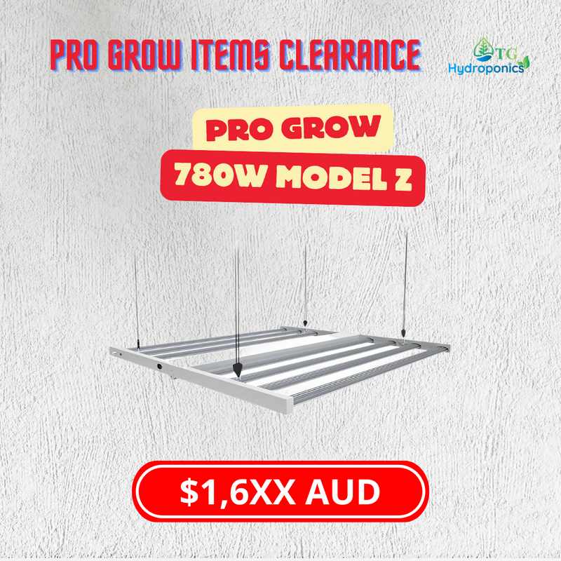 Pro Grow 780W LED Model Z