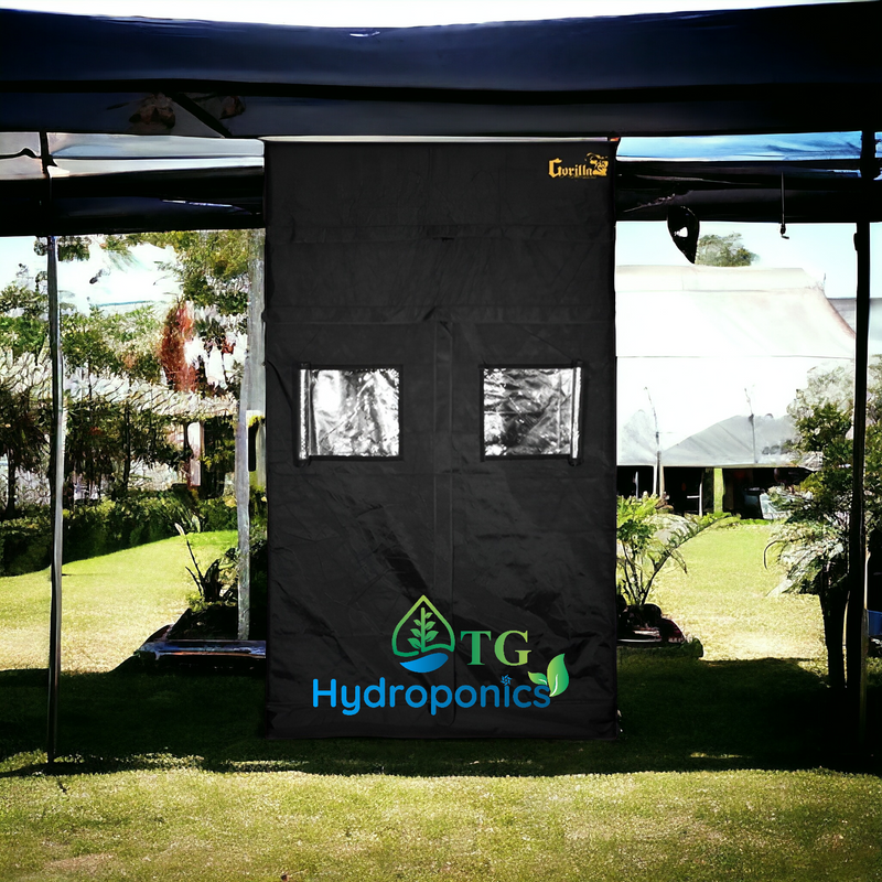 Gorilla Grow Tent | Full size