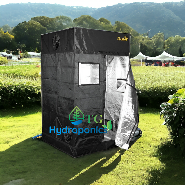 Gorilla Grow Tent | Full size