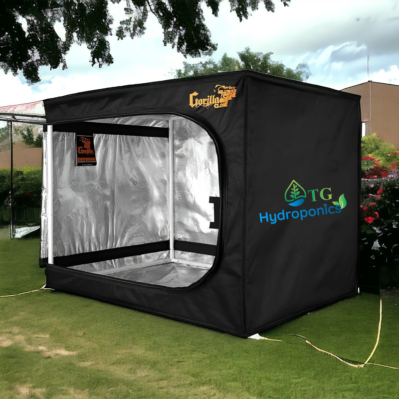 Gorilla Grow Tent | Full size