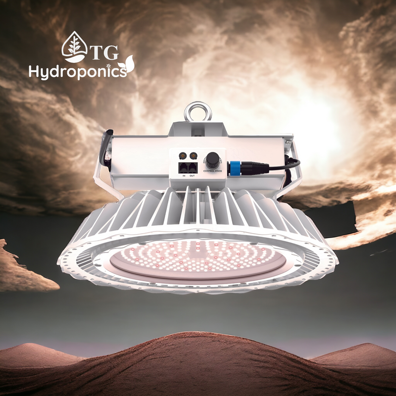 Hortitek Gen 2 LED Ufo