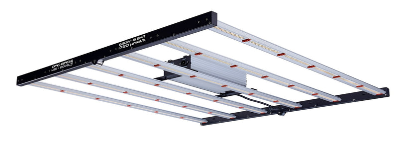 PRO GROW MODEL S 630W LED BAR