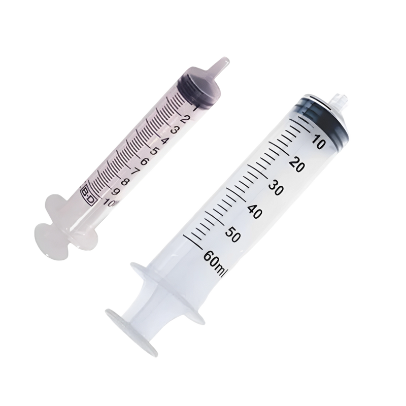 Syringes