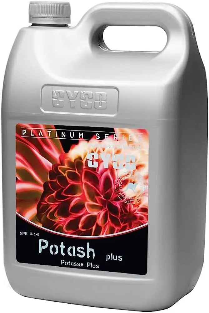 Cyco Potash Plus 5L
