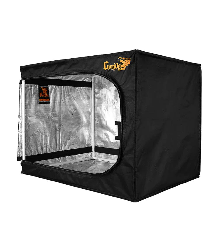 Gorilla Grow Tent | Full size