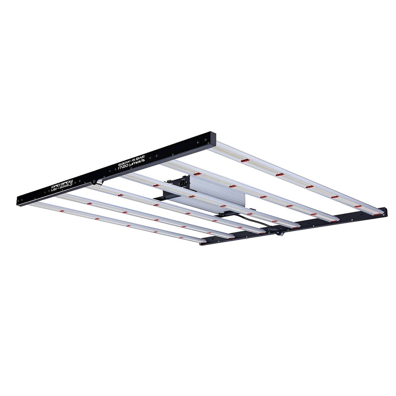 PRO GROW MODEL S 630W LED BAR