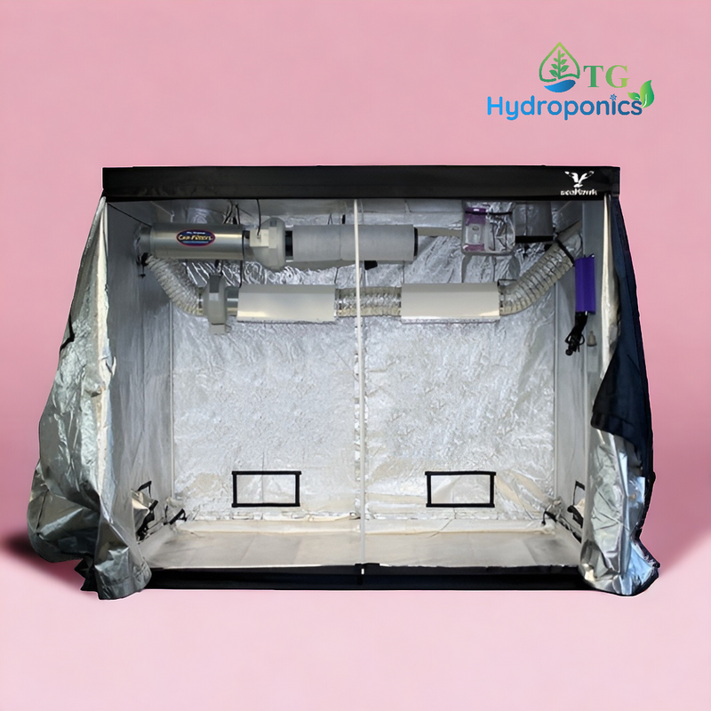 Seahawk Grow Tent | Full size